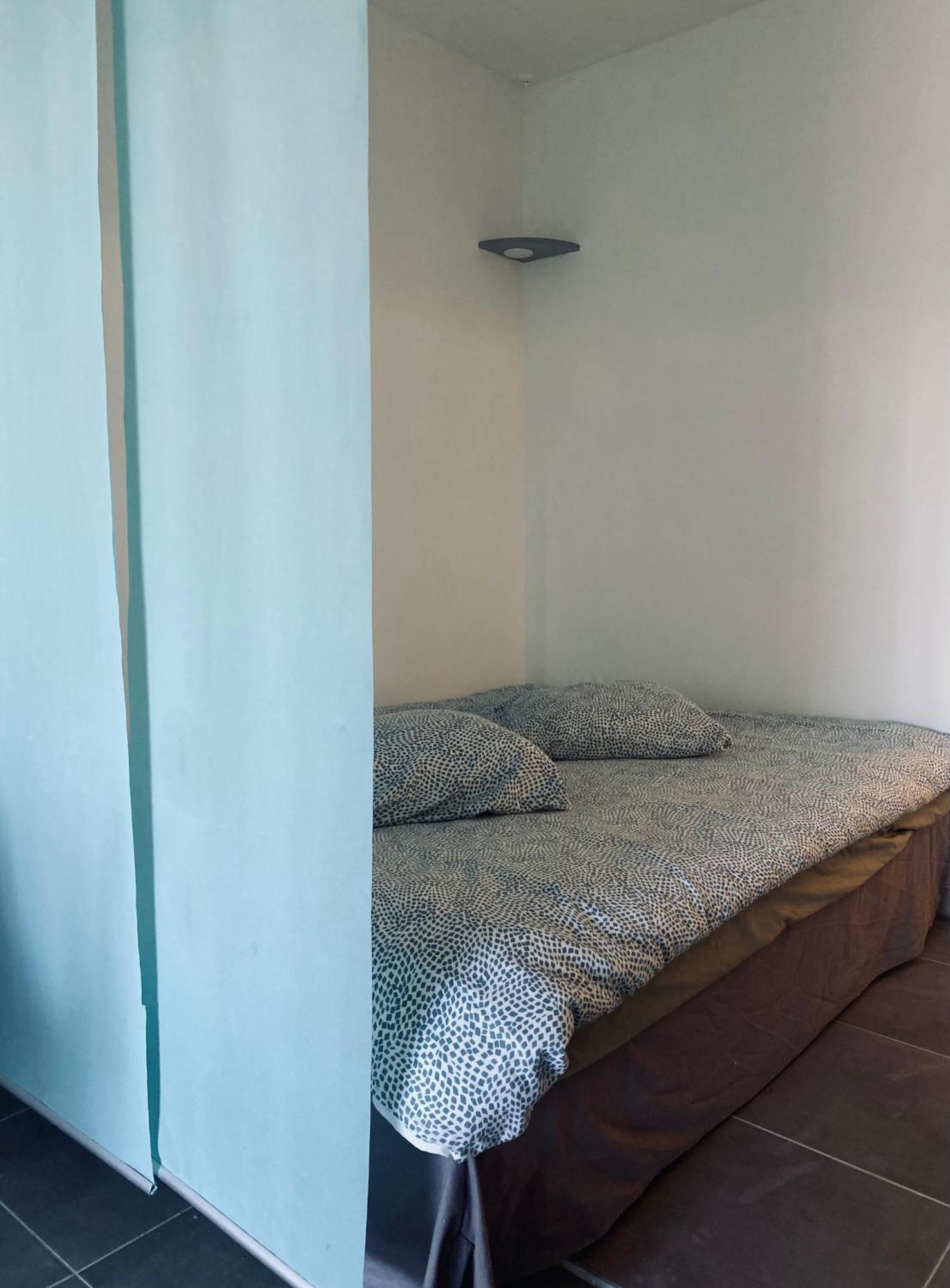 Appartamento Jardin Fleuris Parking *